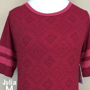 LuLaRoe Julia Dress